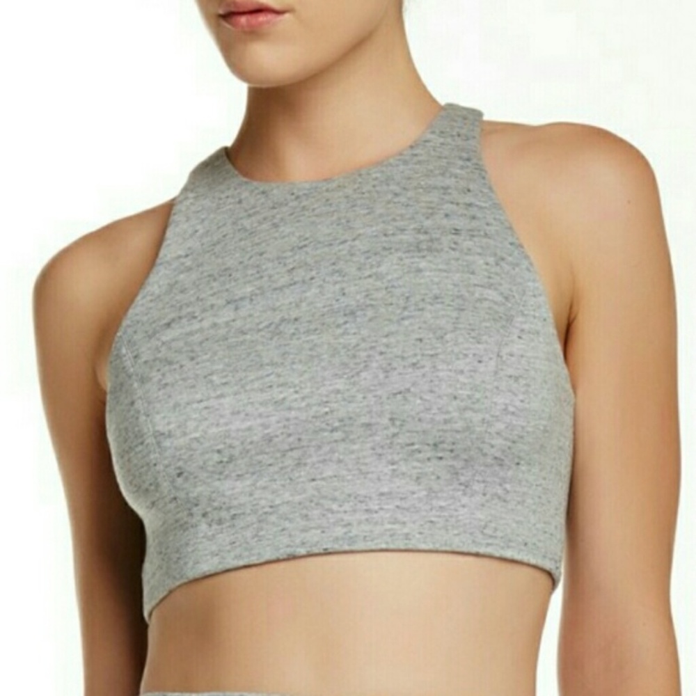 Elizabeth and James Upton Crop